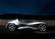 Peugeot Flux Concept